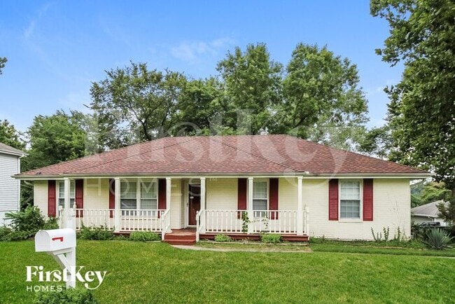 property at 11209 NW 60 St