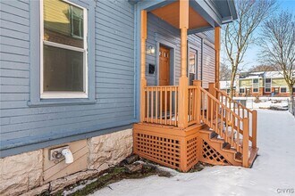 302 Kellogg St in Syracuse, NY - Building Photo - Building Photo