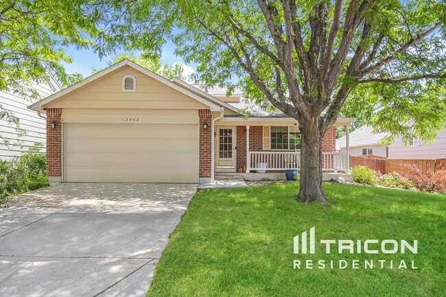 property at 12552 Dale Ct