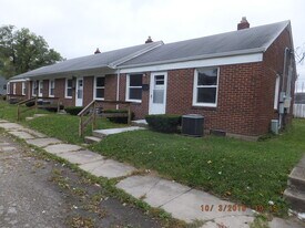 3119 Jefferson St in Anderson, IN - Building Photo