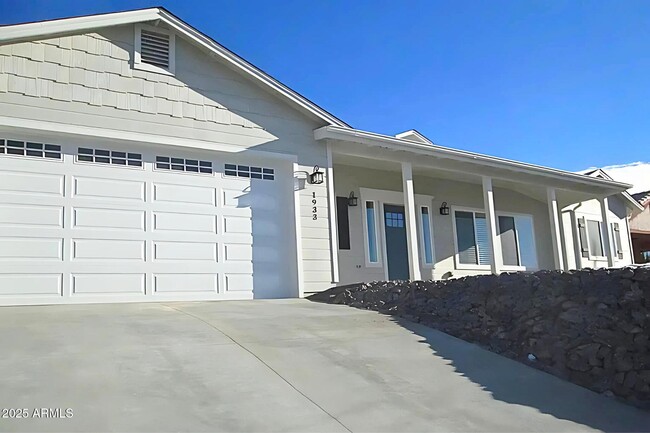 1933 Atlantic Ave in Prescott, AZ - Building Photo - Building Photo