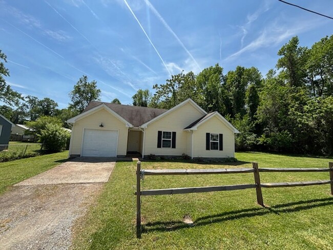 property at 2105 Kentucky Ave