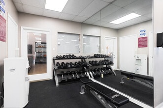 The Villas At Pinecrest in Orlando, FL - Foto de edificio - Interior Photo