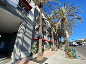 1801 E Katella Ave in Anaheim, CA - Building Photo