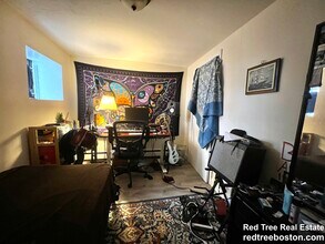 19 Brighton Ave, Unit A in Boston, MA - Foto de edificio - Building Photo