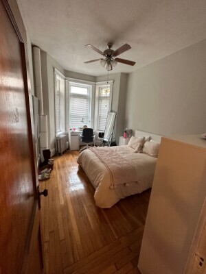 55 Hemenway St in Boston, MA - Building Photo