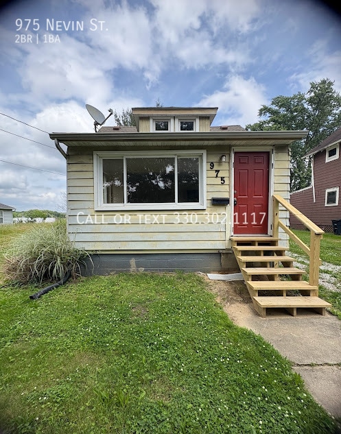 property at 975 Nevin St