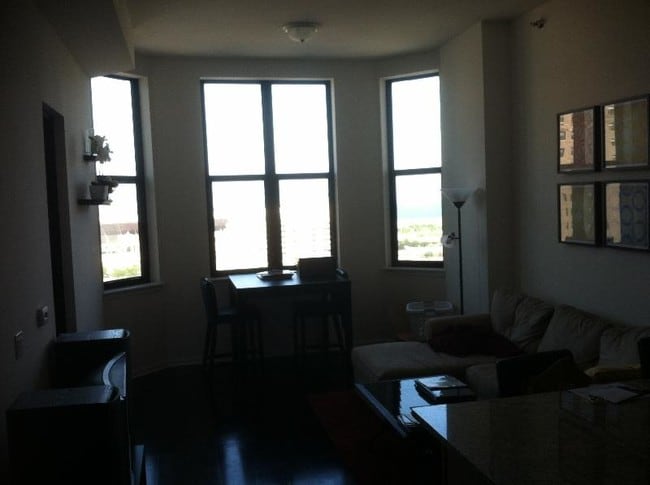 1464 S Michigan Ave, Unit 2007 in Chicago, IL - Foto de edificio - Building Photo