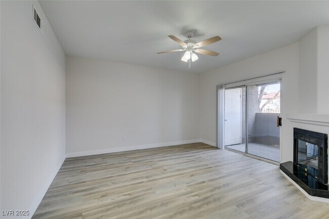 property at 5525 W Flamingo Rd