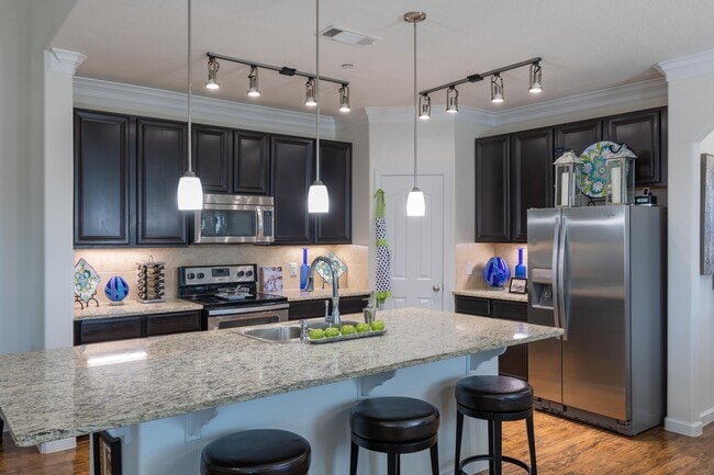 Villages of Magnolia in Magnolia, TX - Foto de edificio - Interior Photo