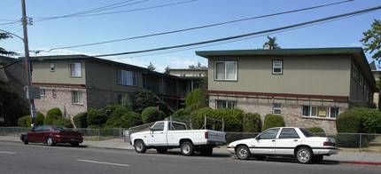 3545 Harrison St in Oakland, CA - Building Photo - Building Photo