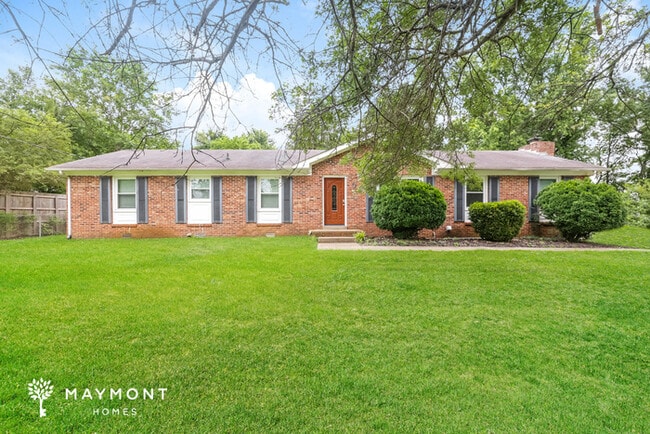 property at 2561 Birdsong Ave
