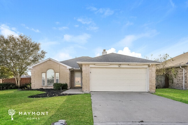 property at 101 Kennedy Dr