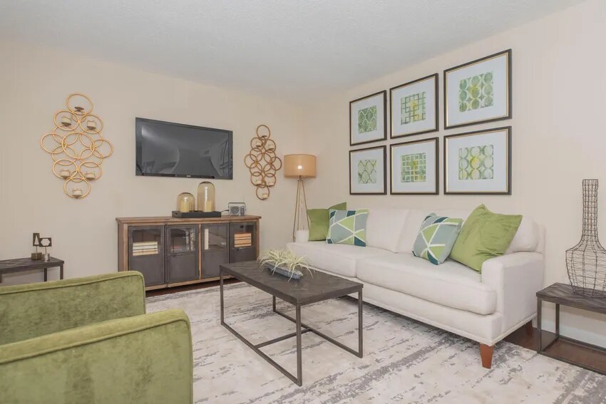 Creekside Villas at Clear Lake Apartments in Houston, TX - Foto de edificio