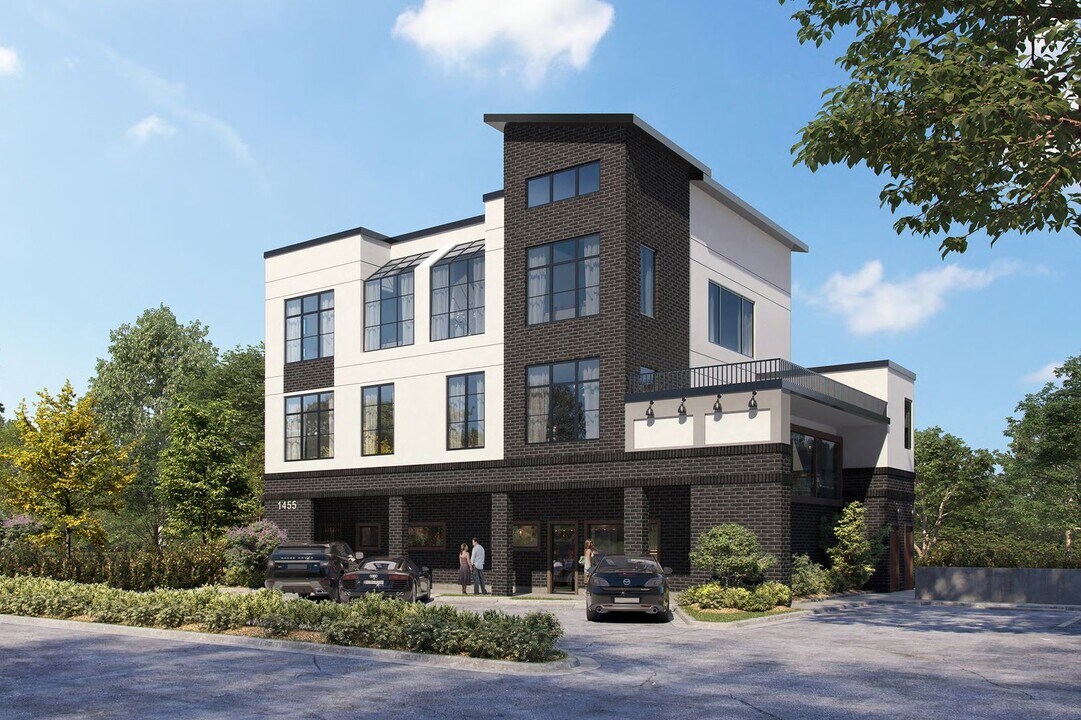 1459 34th St in Sacramento, CA - Building Photo