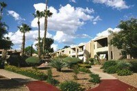 Building Photo - The Agave Apartments in Tucson, Arizona