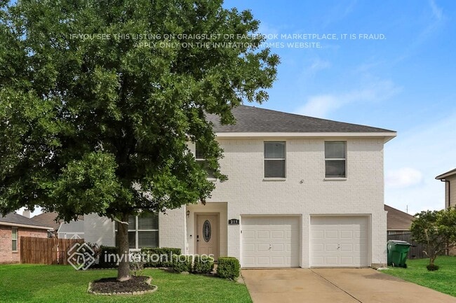 property at 215 Equestrian Dr