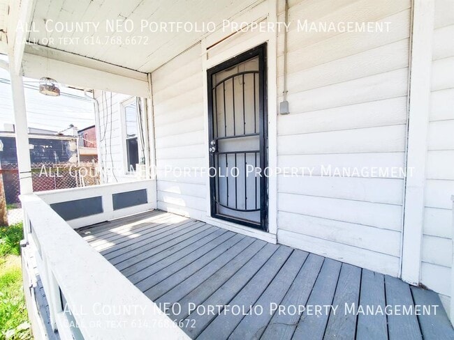 20 N Eureka Ave in Columbus, OH - Building Photo - Building Photo