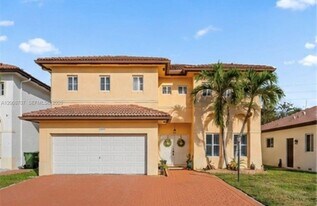 2609 NE 42nd Ave in Homestead, FL - Building Photo