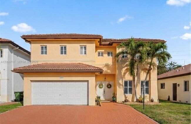 property at 2609 NE 42nd Ave