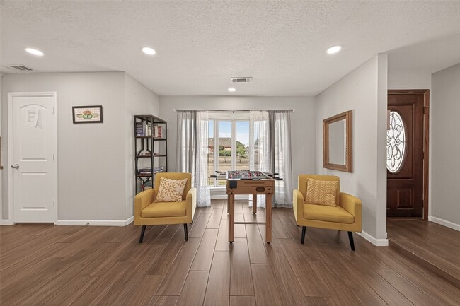 property at 8307 Carvel Ln