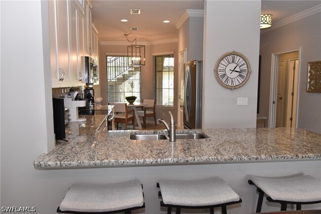 property at 9440 Benvenuto Ct