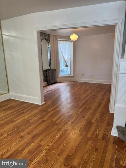 6422 N Lambert St in Philadelphia, PA - Foto de edificio