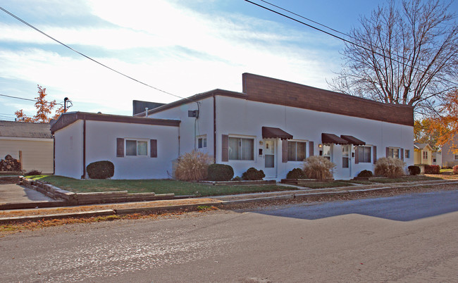 2700 Wayland Ave in Dayton, OH - Building Photo - Building Photo