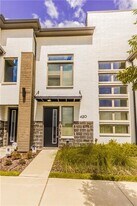 420 Texas Dr in Plano, TX - Building Photo