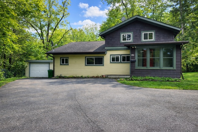 property at 286 W Grace St