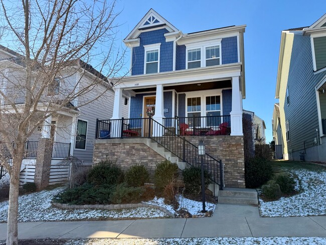 property at 1539 Barnett St