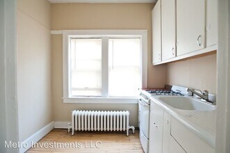 1603 N Van Buren St in Milwaukee, WI - Building Photo - Building Photo