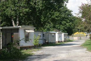 Tampa Bay Estates Apartments