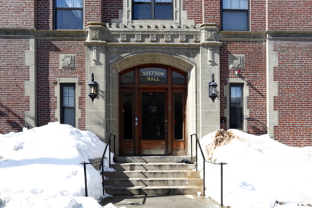 Elmwood Apartments Winchester, MA Apartments For Rent