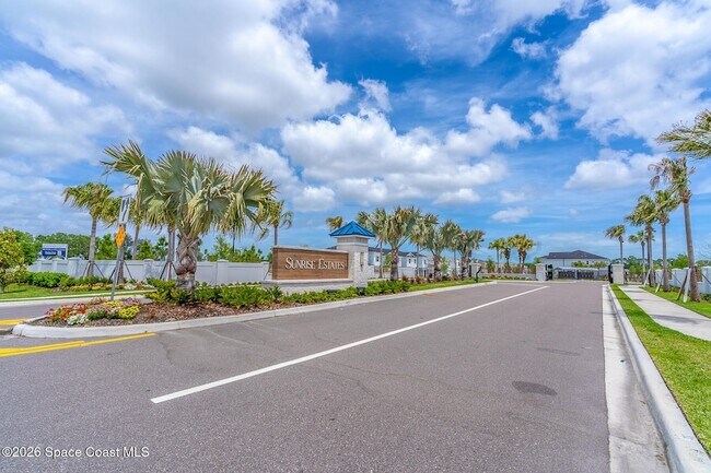 5115 Inspire Ln in West Melbourne, FL - Building Photo - Building Photo