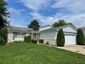 4733 Nathan W in Sterling Heights, MI - Building Photo