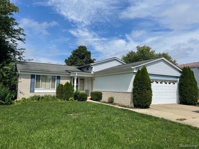 property at 4733 Nathan W