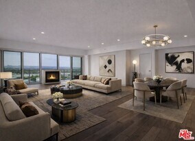 13600 Marina Pointe Dr in Marina Del Rey, CA - Building Photo