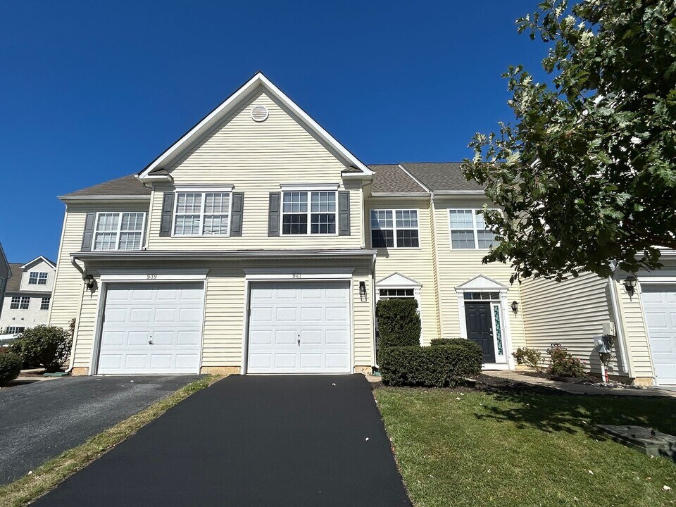 941 Lansdowne Rd in Middletown, DE - Building Photo