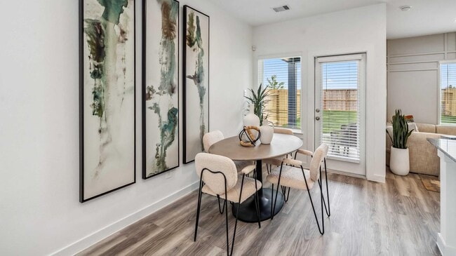 property at 2824 Lisburn Ter Ln