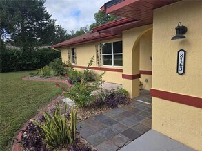 8163 Winter St in Brooksville, FL - Building Photo - Building Photo