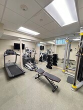 1 Langdon St, Unit 6 in Cambridge, MA - Foto de edificio - Building Photo