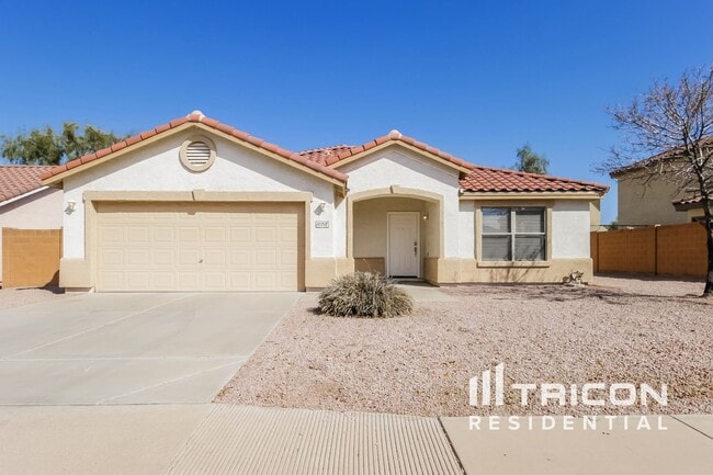 property at 10718 E Arbor Ave