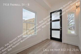 7918 Parnell St in Houston, TX - Building Photo - Building Photo