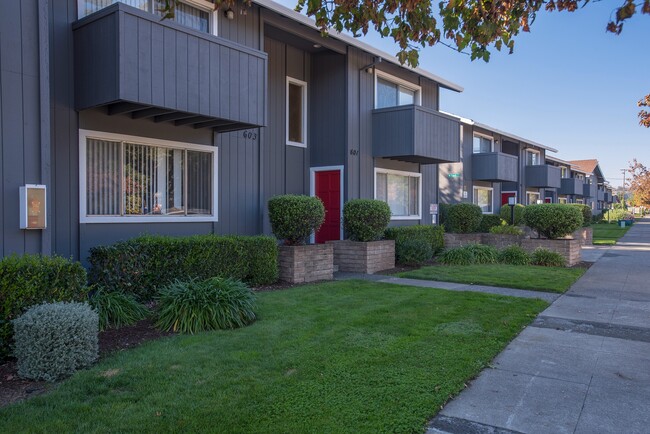 Spring Lake Apartments