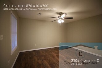 2304 Clark St in Jonesboro, AR - Building Photo - Building Photo