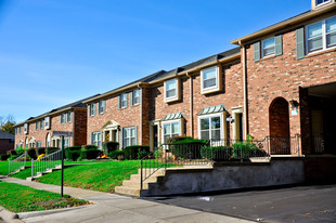 Westborough Village Apartments