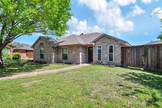 202 Eastridge Ct in Wylie, TX - Foto de edificio - Building Photo