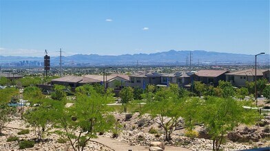 11593 Cedar Shore Ave in Las Vegas, NV - Foto de edificio - Building Photo