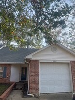 2432 Melody Ln in Ruston, LA - Building Photo